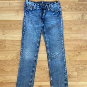7 For All Mankind Jeans